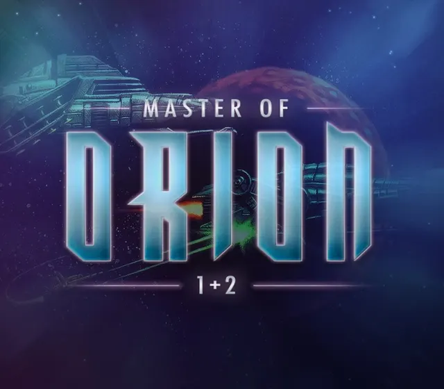 Master of Orion