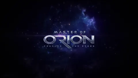 Master of Orion Collector's Edition Steam Gift cover