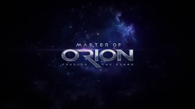 Master of Orion Collector's Edition