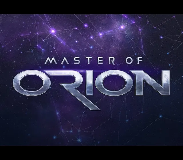 Master of Orion