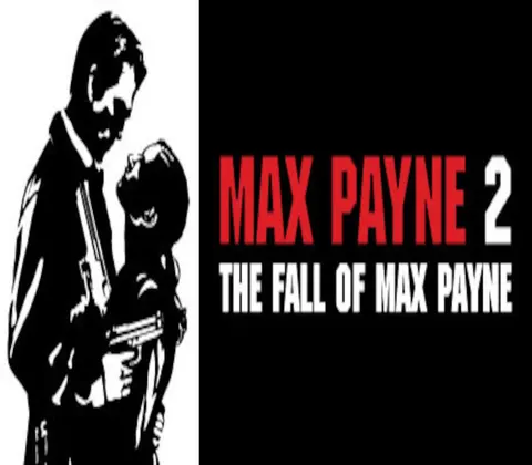Max Payne 2: The Fall of Max Payne Steam CD Key cover
