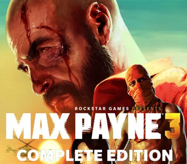 Max Payne 3