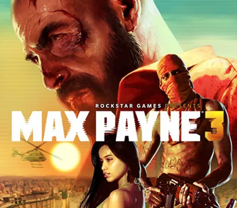 Max Payne 3 EU PC Steam CD Key cover