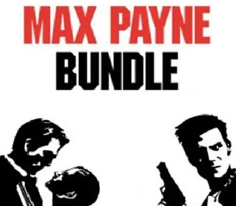 Max Payne Bundle PC Steam CD Key cover