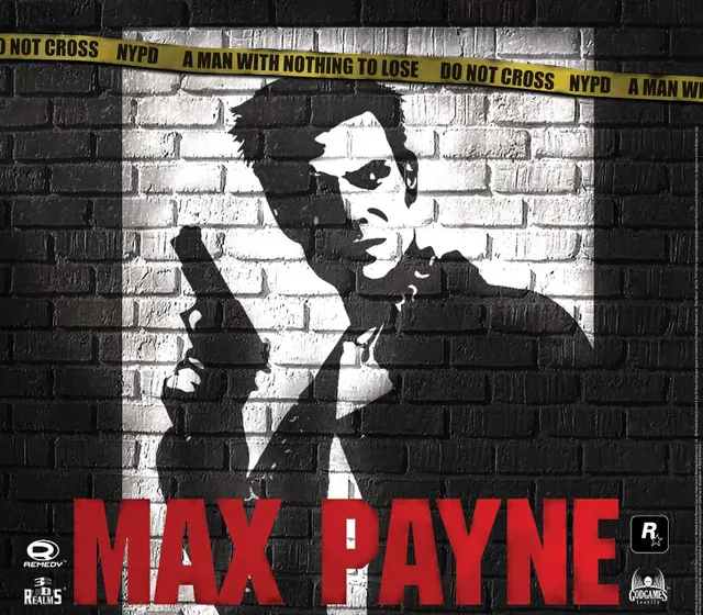 Max Payne