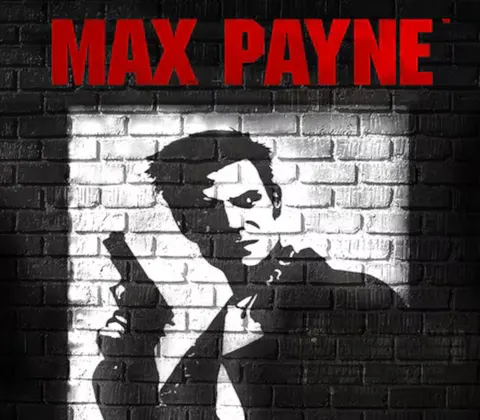Max Payne XBOX One / Xbox Series X|S Account cover