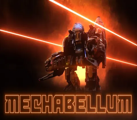 Mechabellum RoW PC Steam CD Key (valid until May 2027) cover