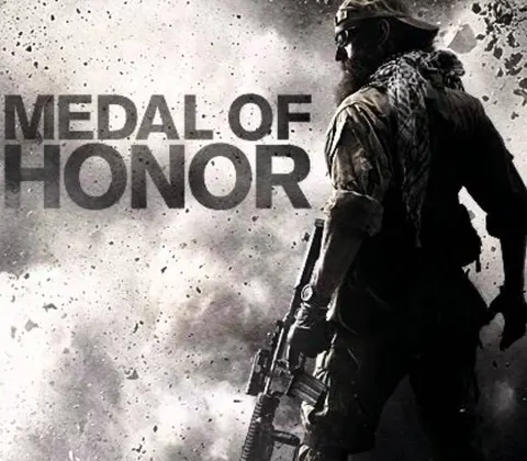 Medal of Honor: Digital Deluxe Edition PC EA App CD Key cover