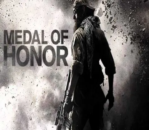 Medal Of Honor EU PC EA App CD Key cover