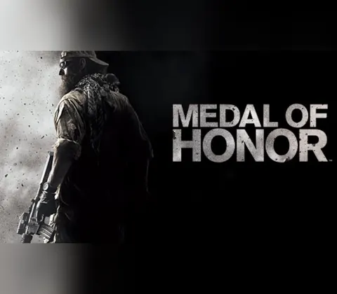Medal Of Honor EU PC Steam CD Key cover