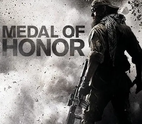 Medal of Honor PC Steam Account cover