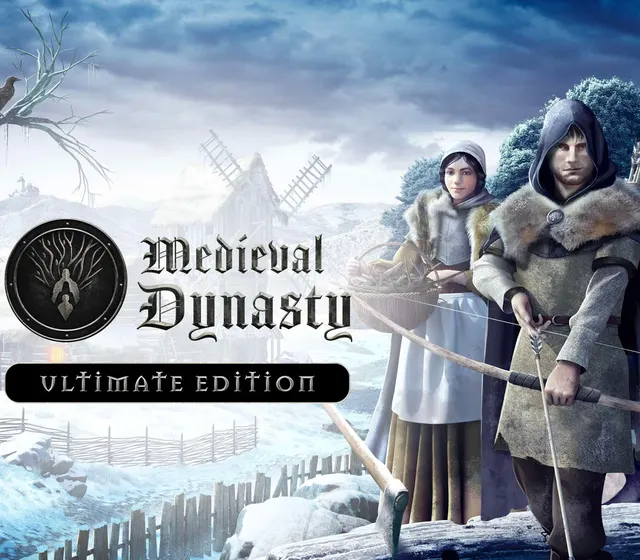 Medieval Dynasty Ultimate Edition