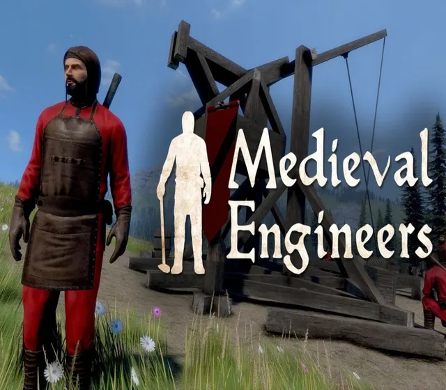 Medieval Engineers