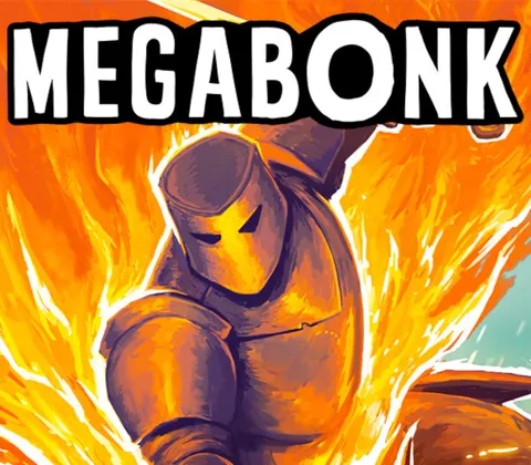 Megabonk PC Steam Altergift cover