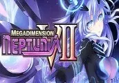 Megadimension Neptunia VII Digital Deluxe Edition Steam CD Key cover