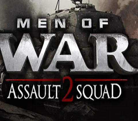 Men of War: Assault Squad 2 EU PC Steam CD Key cover