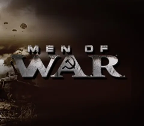 Men of War US PC Steam CD Key cover