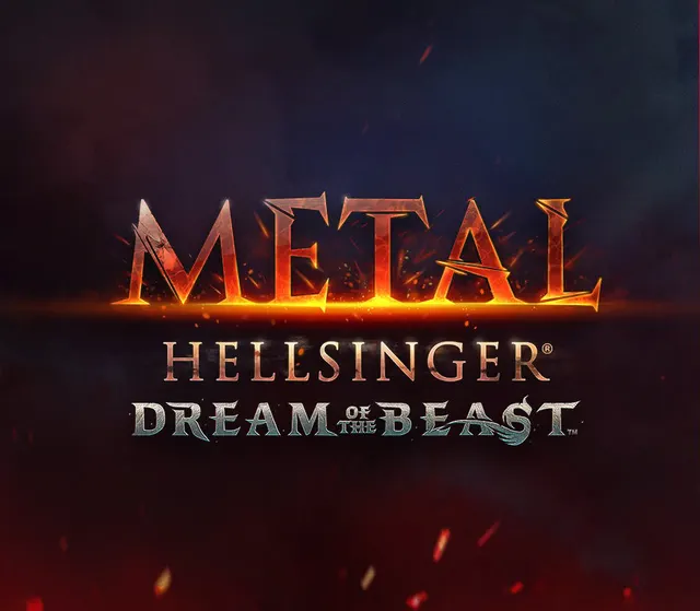 Metal: Hellsinger - Dream of the Beast