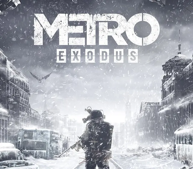Metro Exodus - Expansion Pass