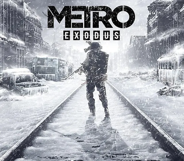 Metro Exodus