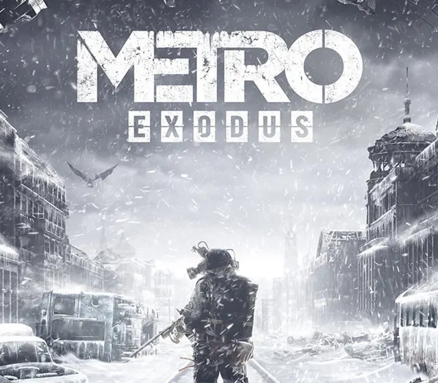 Metro Exodus