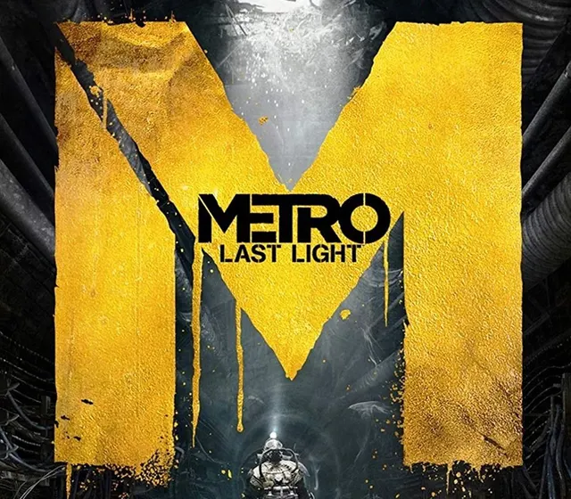 Metro: Last Light Complete Edition