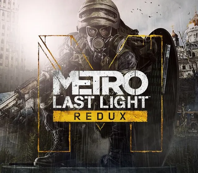 Metro: Last Light