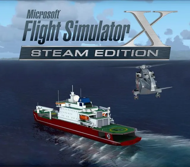 Microsoft Flight Simulator X: Steam Edition - Fair Dinkum Flights Add-On
