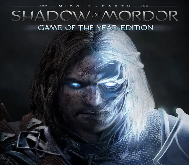 Middle-Earth: Shadow of Mordor GOTY Edition