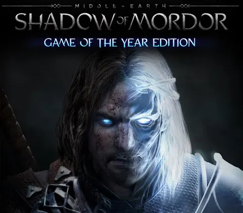 Middle-Earth: Shadow of Mordor GOTY Edition PC Steam Account cover