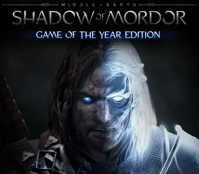 Middle-Earth: Shadow of Mordor GOTY Edition