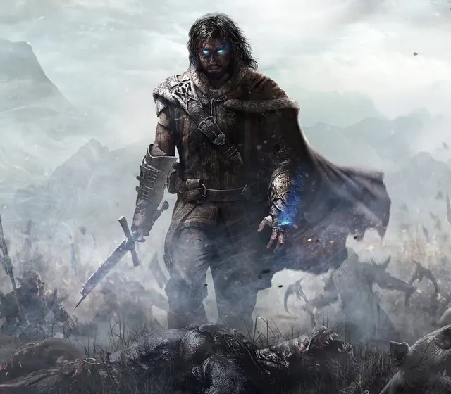 Middle-Earth: Shadow of Mordor GOTY Edition PC Steam CD Key (valid until February 2027)