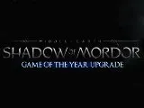 Middle-Earth: Shadow of Mordor - GOTY Edition Upgrade Steam CD Key cover