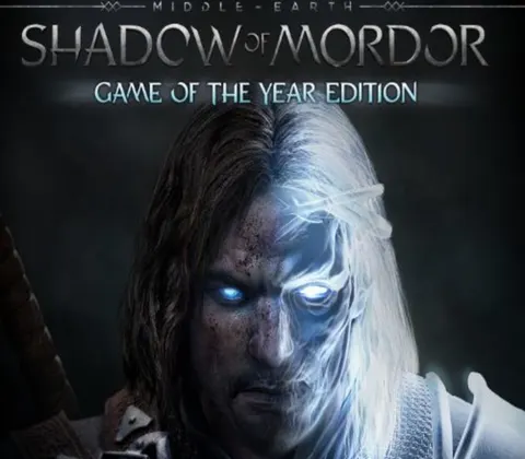 Middle-Earth: Shadow of Mordor GOTY Edition XBOX One / Xbox Series X|S Account cover