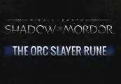 Middle-Earth: Shadow of Mordor - Orc Slayer Rune
