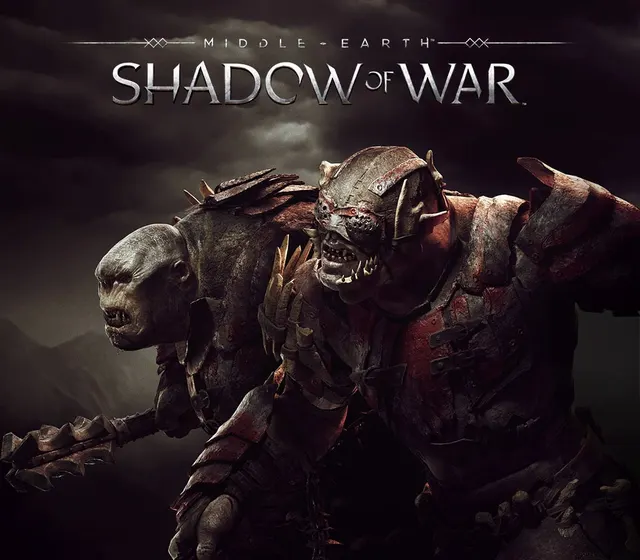 Middle-earth: Shadow of War - Outlaw Tribe Nemesis Expansion
