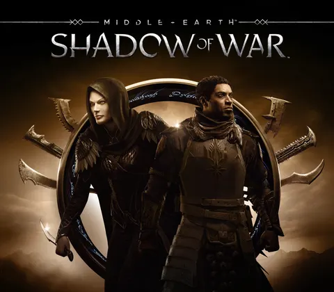 Middle-earth: Shadow of War - Story Expansion Pass DLC Steam CD Key cover