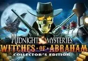 Midnight Mysteries: Witches of Abraham - Collector's Edition