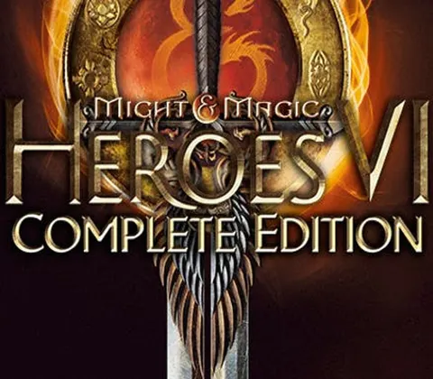 Might & Magic Heroes VI: Complete Edition PC Ubisoft Connect CD Key cover
