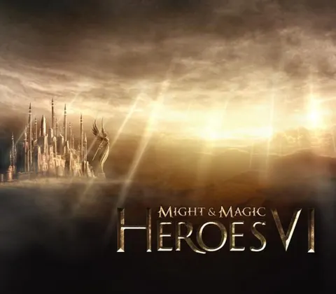 Might & Magic Heroes: VI Digital Deluxe Edition Ubisoft Connect CD Key cover