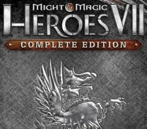 Might & Magic Heroes VII Complete Edition PC Ubisoft Connect CD Key cover