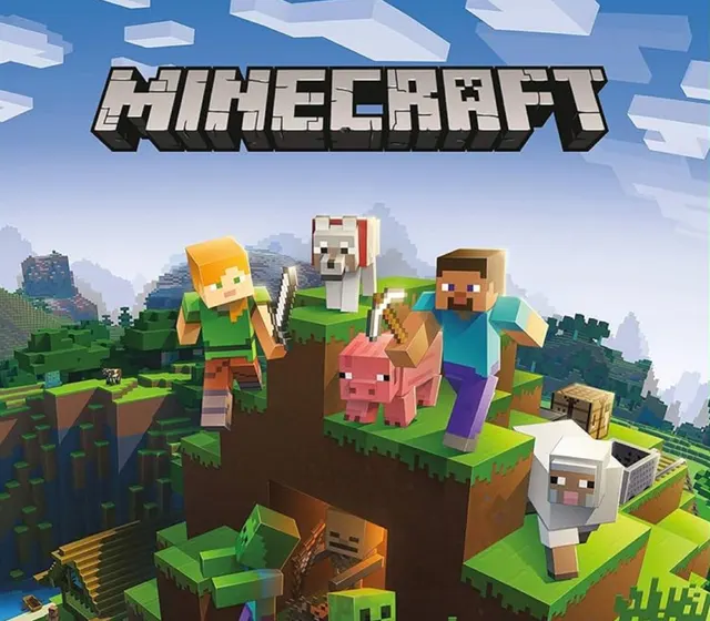 Minecraft for Windows