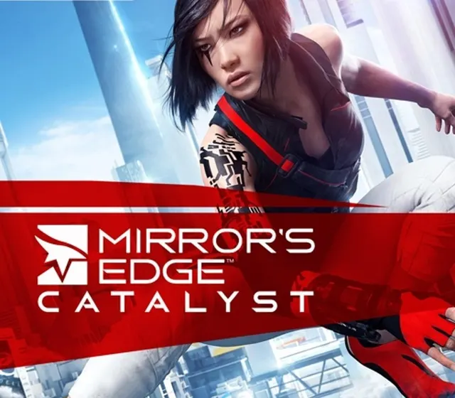 Mirror's Edge