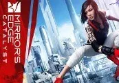 Mirror's Edge
