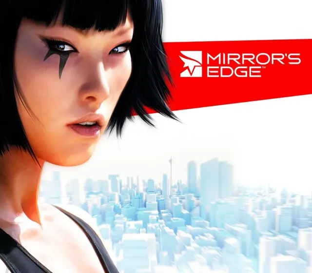 Mirror's Edge