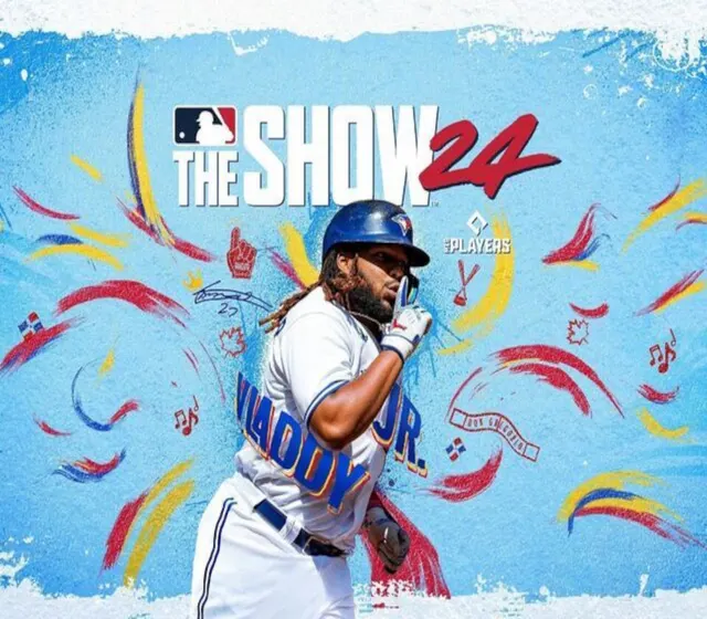 MLB The Show 24