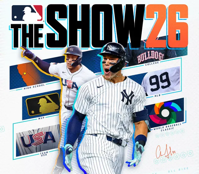 MLB The Show 26