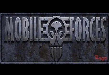 Mobile Forces Steam CD Key cover