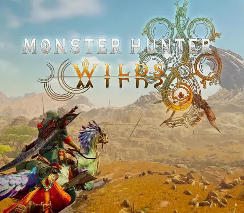 Monster Hunter Wilds US Xbox Series X|S CD Key cover