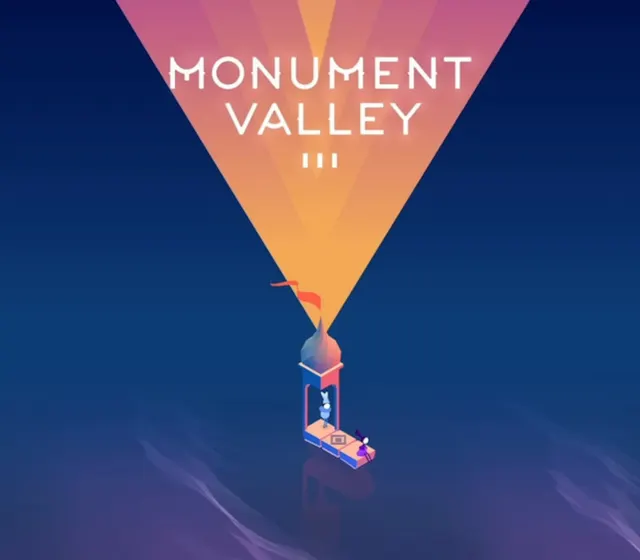 Monument Valley 3